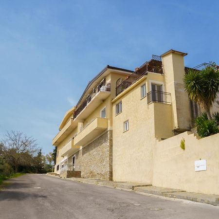 Aparthotel Il Panorama Housing Cilento à Santa Maria di Castellabate Extérieur photo