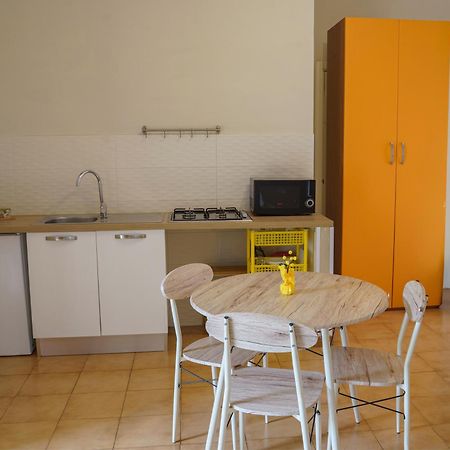 Aparthotel Il Panorama Housing Cilento à Santa Maria di Castellabate Extérieur photo