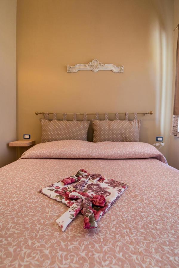Aparthotel Il Panorama Housing Cilento à Santa Maria di Castellabate Extérieur photo