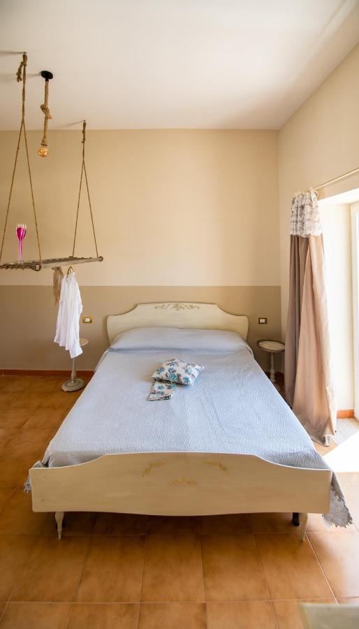 Aparthotel Il Panorama Housing Cilento à Santa Maria di Castellabate Extérieur photo