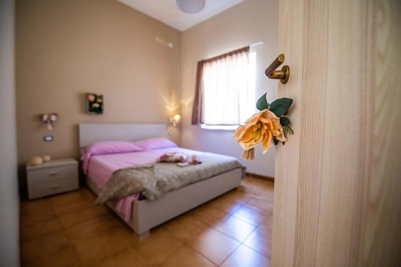 Aparthotel Il Panorama Housing Cilento à Santa Maria di Castellabate Extérieur photo