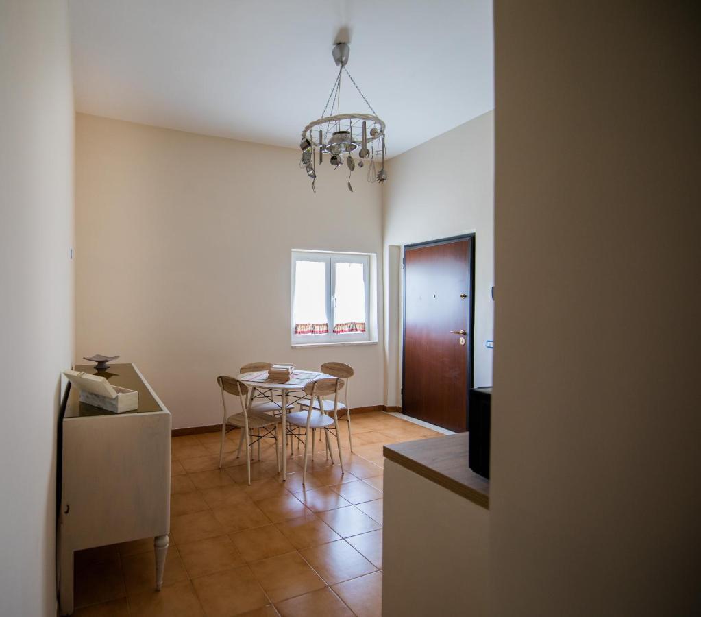 Aparthotel Il Panorama Housing Cilento à Santa Maria di Castellabate Extérieur photo