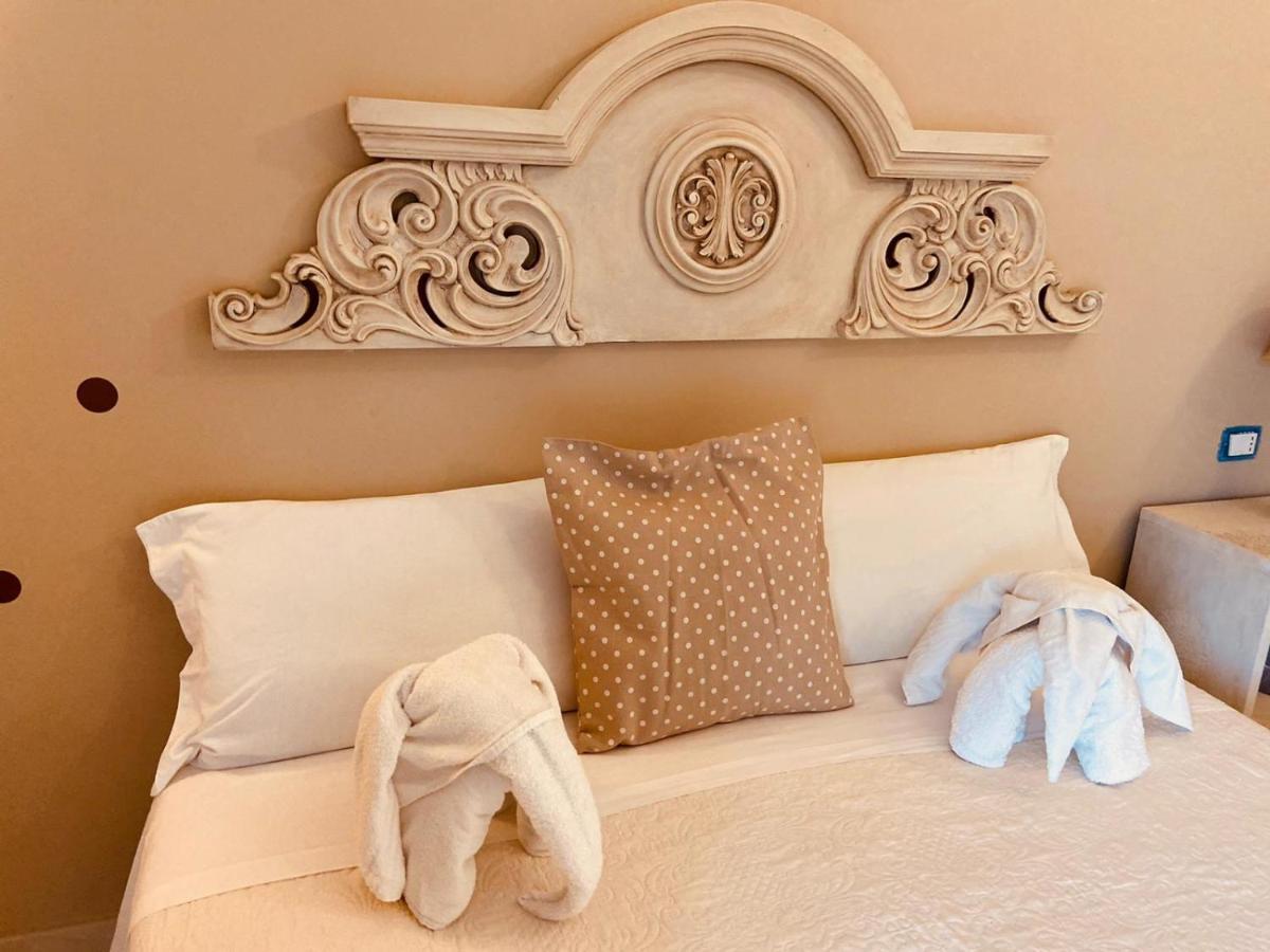 Aparthotel Il Panorama Housing Cilento à Santa Maria di Castellabate Extérieur photo