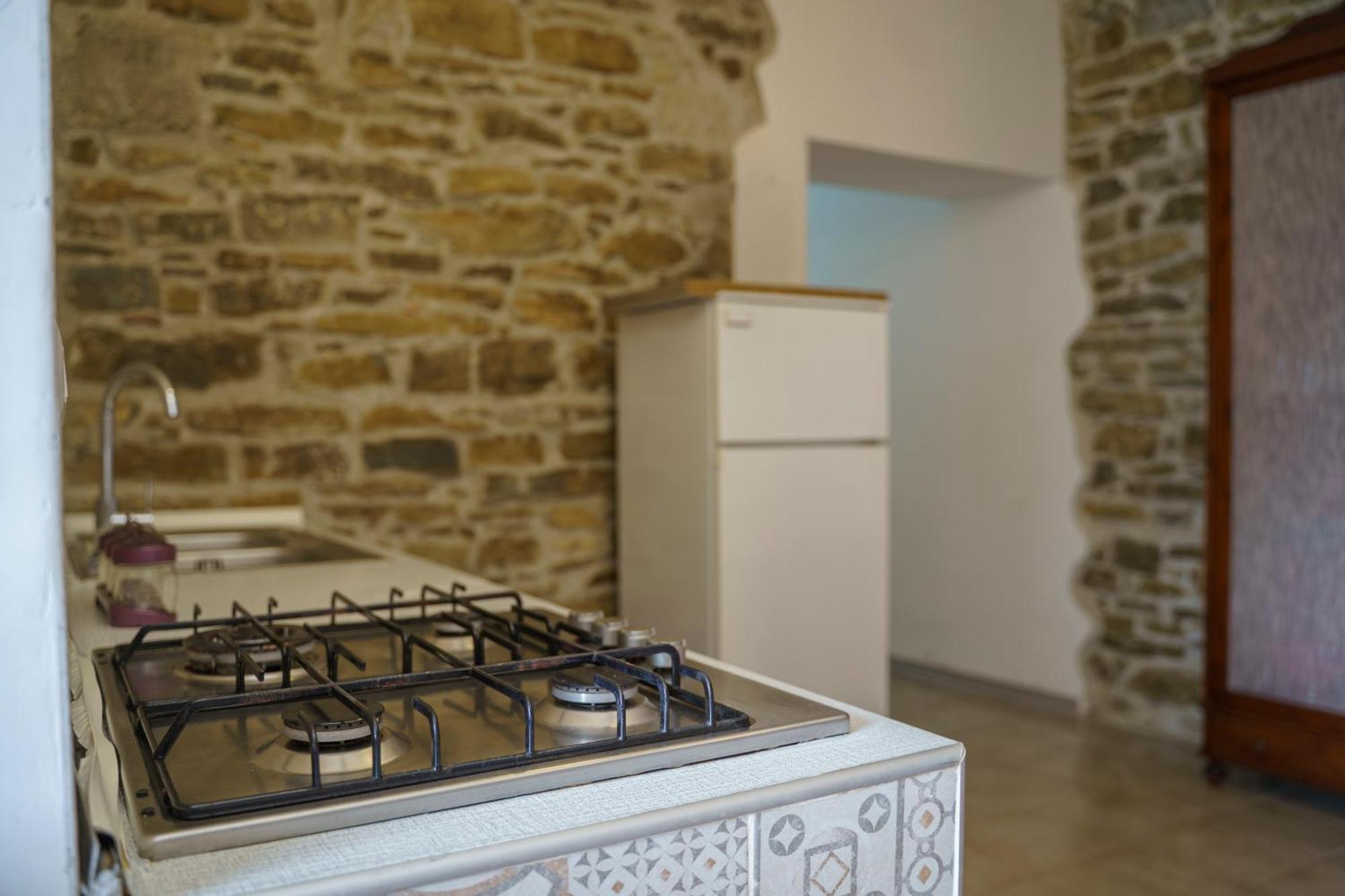 Aparthotel Il Panorama Housing Cilento à Santa Maria di Castellabate Extérieur photo